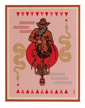 Load image into Gallery viewer, Amor Fati - Pop Americana