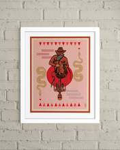 Load image into Gallery viewer, Amor Fati - art print