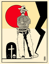 Load image into Gallery viewer, As It Was And Always Will Be (Hopnonymous) - Pop Americana