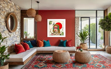 Load image into Gallery viewer, Veil Of Perception - Pop Americana