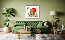 Load image into Gallery viewer, Veil Of Perception - Pop Americana