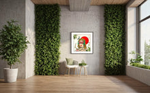 Load image into Gallery viewer, Veil Of Perception - Pop Americana