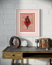 Load image into Gallery viewer, Amor Fati - Pop Americana