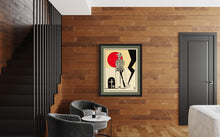 Load image into Gallery viewer, As It Was And Always Will Be (Hopnonymous) - Pop Americana