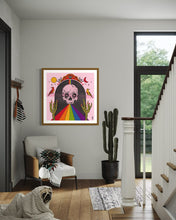 Load image into Gallery viewer, Cosmic Afterlife (Hopnonymous) - Pop Americana