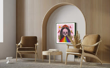 Load image into Gallery viewer, Cosmic Afterlife (Hopnonymous) - Pop Americana