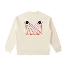 Load image into Gallery viewer, Support Lo-Cal Art sweatshirt