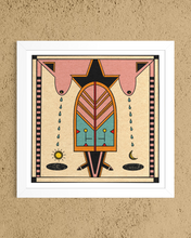 Load image into Gallery viewer, Sacred Universe - art print