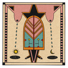 Load image into Gallery viewer, Sacred Universe (Hopnonymous) - Pop Americana