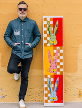 Load image into Gallery viewer, The Story Of The Rabbit - Pop Americana