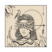 Load image into Gallery viewer, Veil Of Perception - Pop Americana