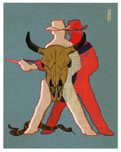 Load image into Gallery viewer, Double Whiskey - Pop Americana