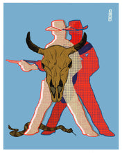 Load image into Gallery viewer, Double Whiskey - Pop Americana