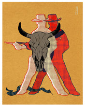 Load image into Gallery viewer, Double Whiskey - Pop Americana