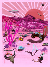 Load image into Gallery viewer, Lost In Yesterday - Pop Americana