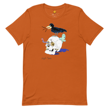 Load image into Gallery viewer, High Noon - Adult unisex t-shirt - Pop Americana