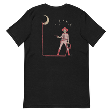 Load image into Gallery viewer, Rope & Reign - Adult unisex t-shirt - Pop Americana