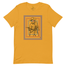 Load image into Gallery viewer, Hollywood Hero - Adult unisex t-shirt - Pop Americana