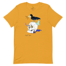 Load image into Gallery viewer, High Noon - Adult unisex t-shirt - Pop Americana