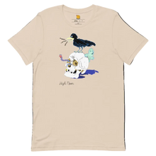 Load image into Gallery viewer, High Noon - Adult unisex t-shirt - Pop Americana