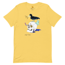 Load image into Gallery viewer, High Noon - Adult unisex t-shirt - Pop Americana