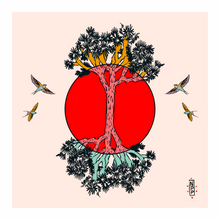 Load image into Gallery viewer, Roots of Life

