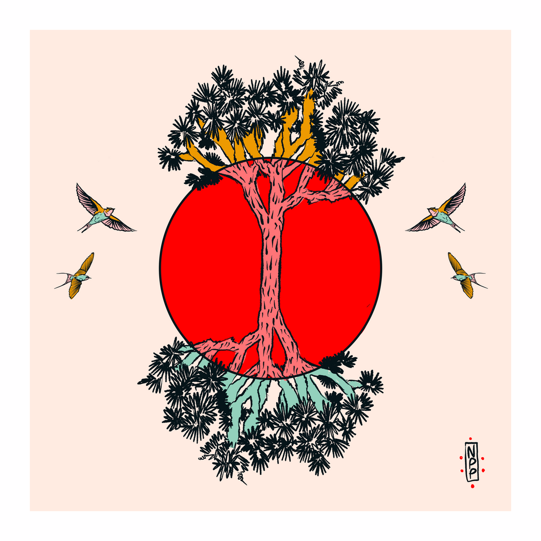 Roots of Life