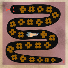Load image into Gallery viewer, The Hand That Feeds You - Pop Americana 
