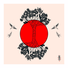 Load image into Gallery viewer, Roots of Life
