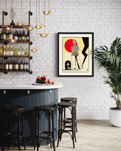 Load image into Gallery viewer, As It Was And Always Will Be  - Pop Americana 
