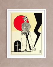 Load image into Gallery viewer, As It Was And Always Will Be - art print
