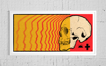 Load image into Gallery viewer, Continued Existence - art print
