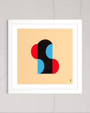Load image into Gallery viewer, Doors To The Universe - art print
