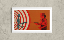 Load image into Gallery viewer, End Of The Road - art print
