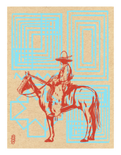 Load image into Gallery viewer, Electric West
