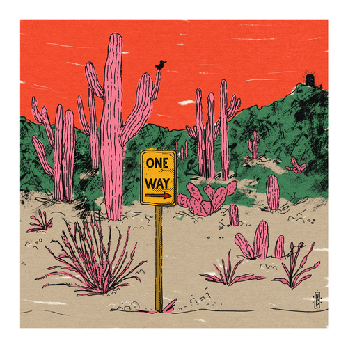 Don’t Forget To Look (Hopnonymous) - Pop Americana 