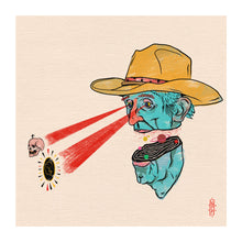Load image into Gallery viewer, It's Just The Beginning - Pop Americana 
