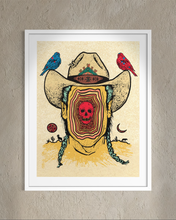 Load image into Gallery viewer, Layers of Life and Death
