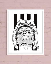 Load image into Gallery viewer, Perdido - art print
