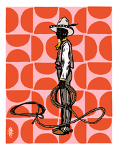 Load image into Gallery viewer, Primitive - art print
