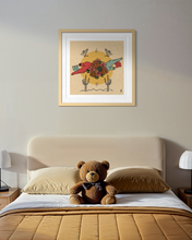 Load image into Gallery viewer, Over The Desert Sky (Hopnonymous)
