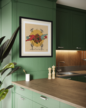 Load image into Gallery viewer, Over The Desert Sky (Hopnonymous)
