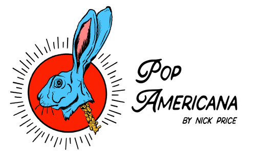 Pop Americana Gift Card - Pop Americana 