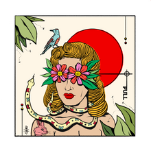 Load image into Gallery viewer, Veil Of Perception

