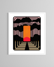 Load image into Gallery viewer, We Exist Beyond - art print
