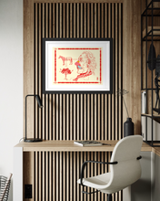 Load image into Gallery viewer, What's The Frequency?
