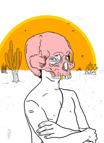 One Of The Living - Pop Americana 