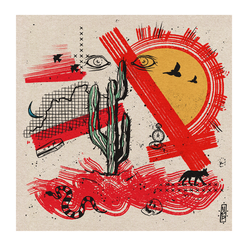 Here In Spirit - Pop Americana 