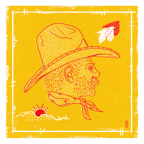 Wilford - Pop Americana 