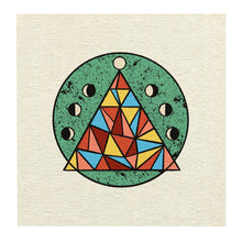 Load image into Gallery viewer, Moon Kingdom - Pop Americana 
